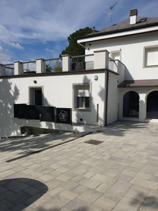 Il Pennino - Villa Penna - Bologna — Photos 1